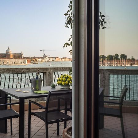 Attic Boutique San Marco R&R Apartment Venesia Bagian luar foto