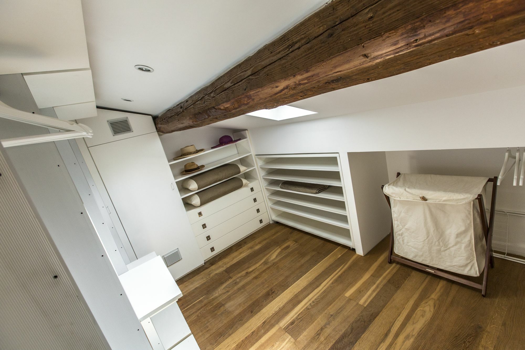 Attic Boutique San Marco R&R Apartment Venesia Bagian luar foto